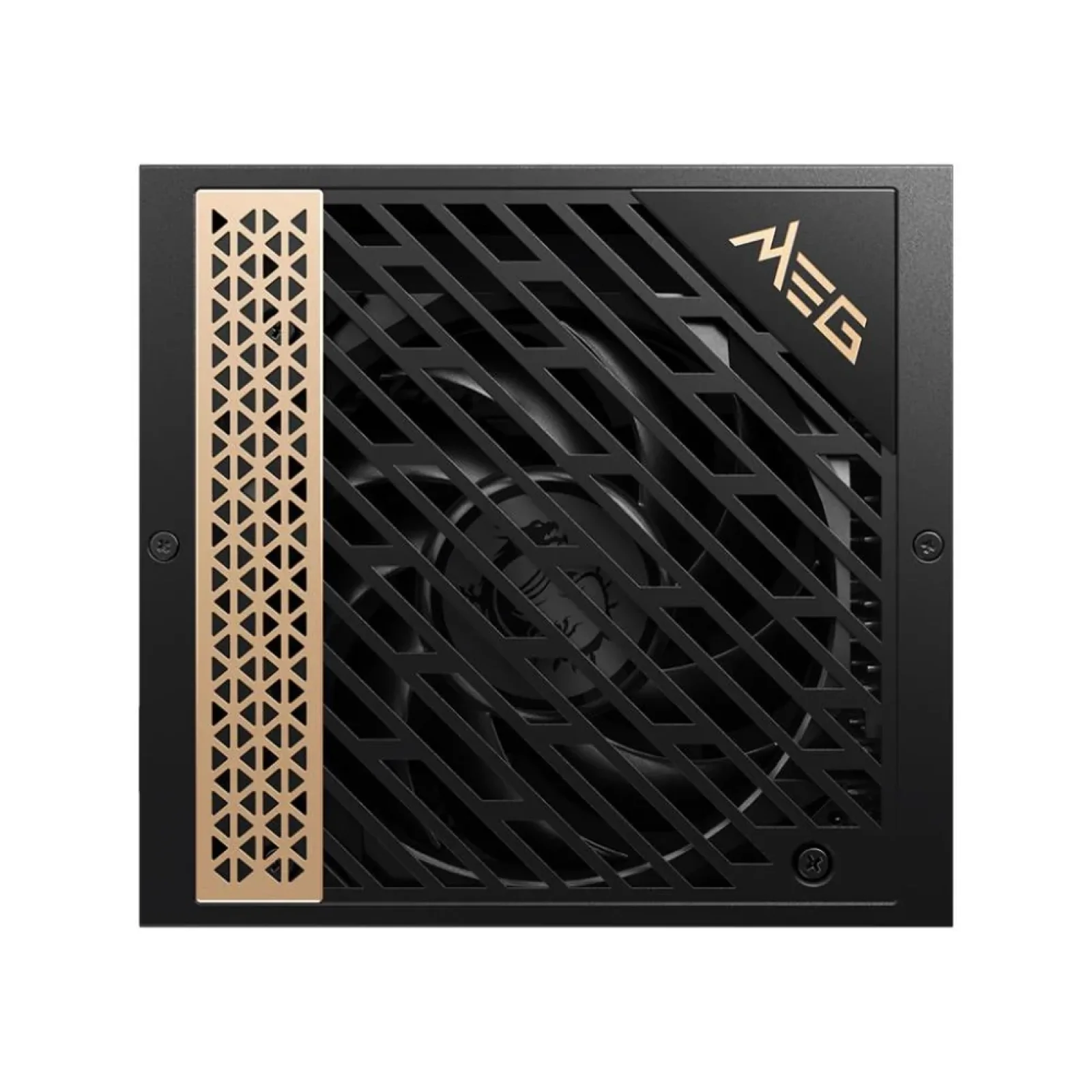 Блок питания ATX 1300W MEG AI1300P PCIE5 MSI UA