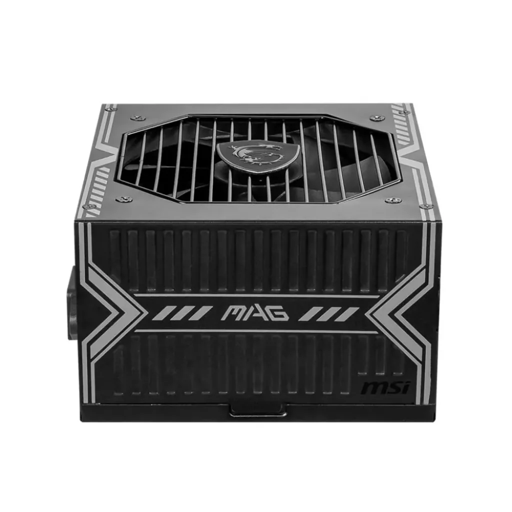 Блок живлення ATX 550W MAG A550BN MSI UA