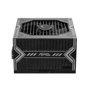 Блок живлення ATX 550W MAG A550BN MSI UA