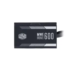 Блок живлення ATX 600W MPE-6001-ACAAB COOLER MASTER UA