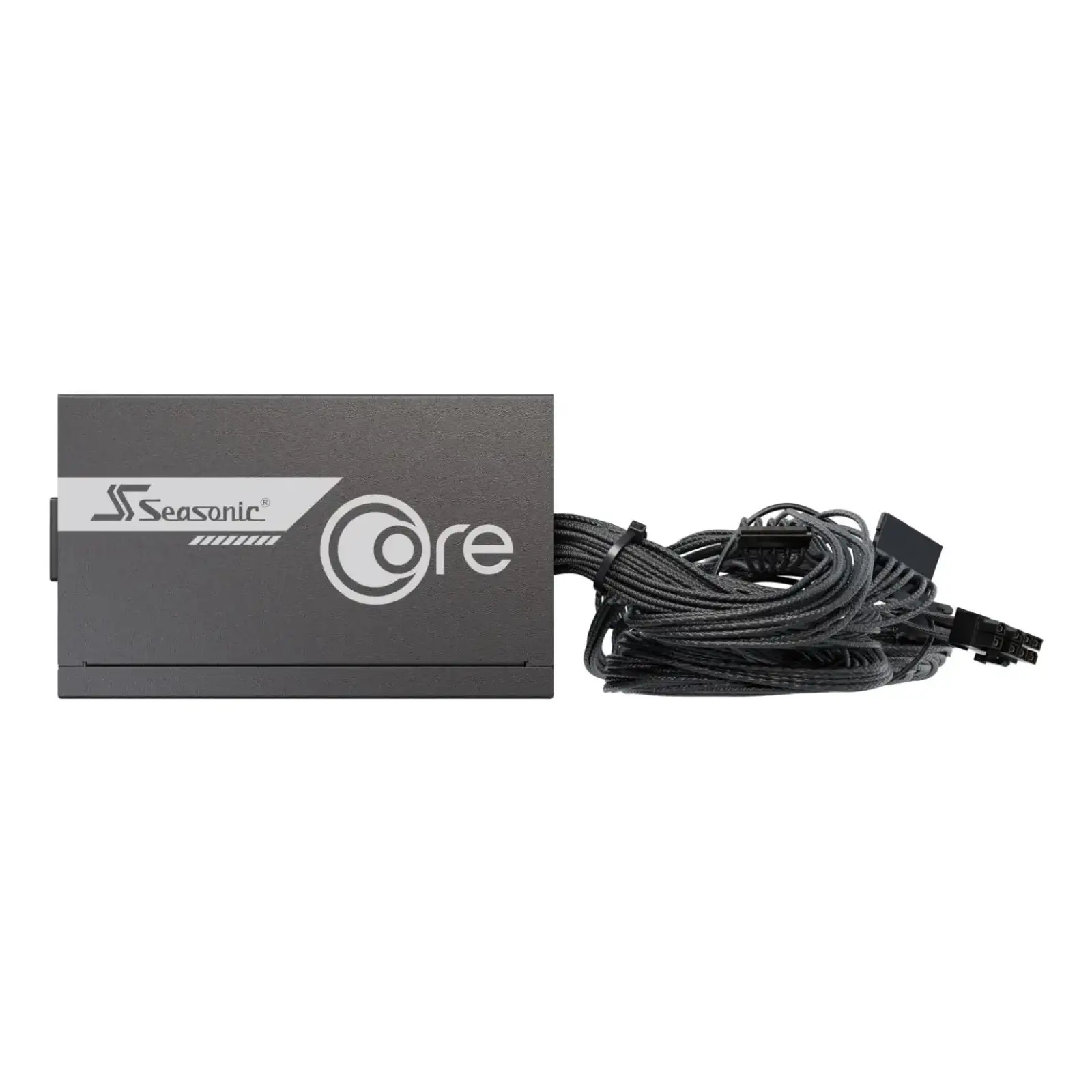Блок живлення SeaSonic 650W G12 (GC-650) UA