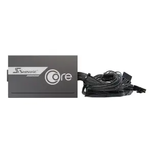 Блок живлення SeaSonic 650W G12 (GC-650) UA