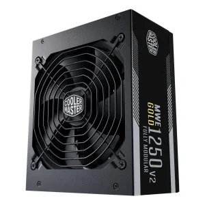 Блок живлення ATX 1250W MPE-C501-AFCAG COOLER MASTER (MPE-C501-AFCAG-3EEU) UA