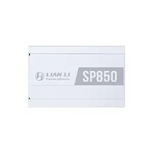 Блок живлення SFX 850W WHITE G9P.SP0850G.W000.EU LIAN LI UA