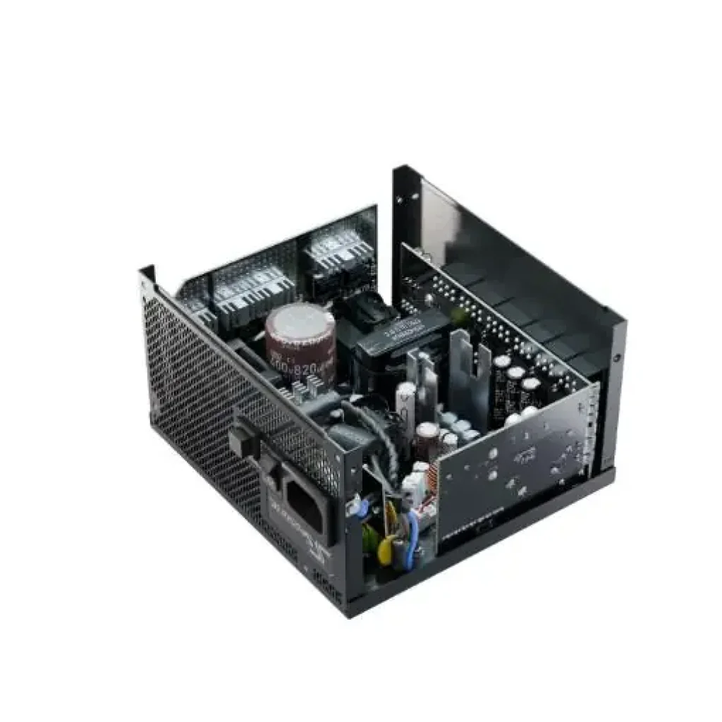 Блок живлення ATX 1000W FOCUS-GX-1000-ATX31 SEASONIC UA