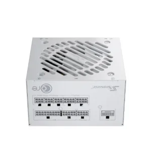 Блок живлення ATX 850W CORE GX-850-ATX31 WHT SEASONIC (CORE GX-850-ATX31 WHITE) UA