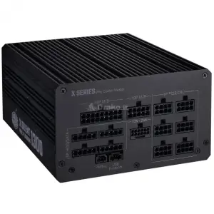 Блок питания ATX 1300W MPS-D001-AFAP COOLER MASTER UA