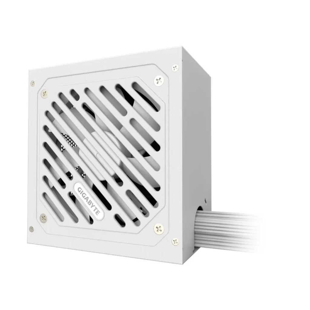 Блок живлення ATX3.0 650W GP-P650SS ICE GIGABYTE UA