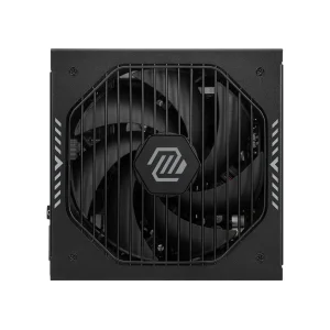 Блок живлення ATX 850W MAG A850GLS PCIE5 MSI UA