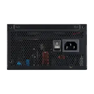 Блок живлення ATX 650W MPX-6503-AFAG-B COOLER MASTER (MPX-6503-AFAG-BEU) UA