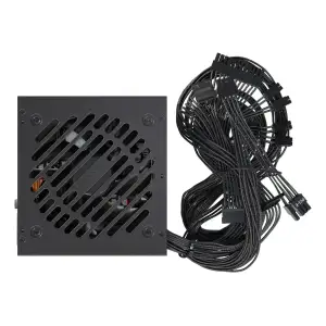 Блок живлення SeaSonic 650W G12 (GC-650) UA
