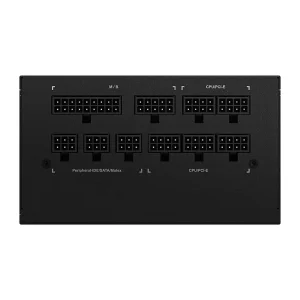 Блок питания ATX2.31 850W GP-UD850GM GIGABYTE UA