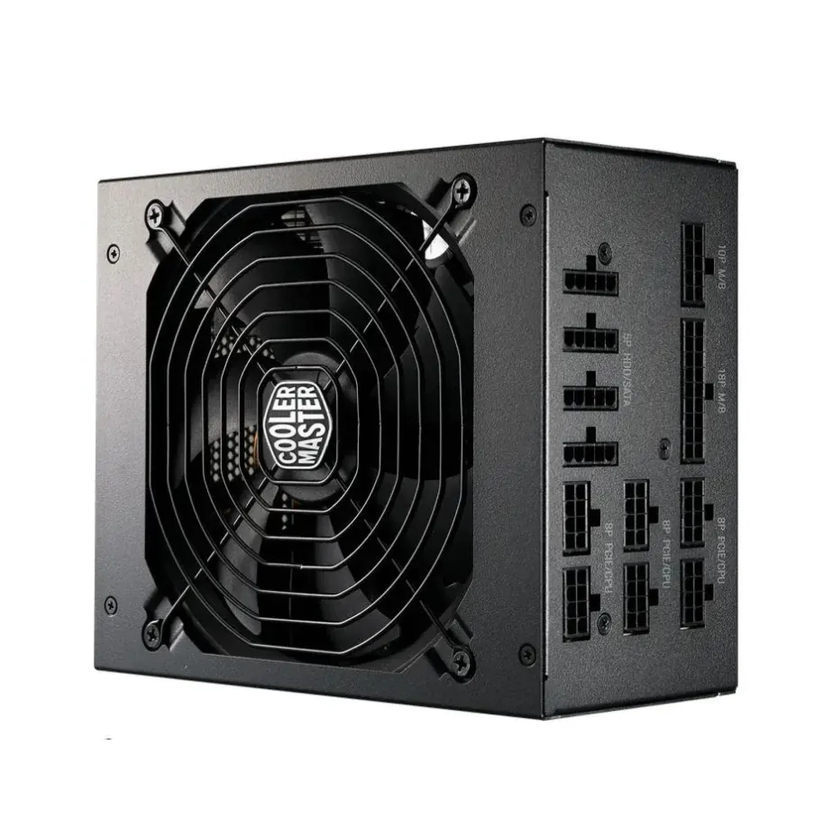 Блок живлення ATX 1050W MPE-A501-AFCAG COOLER MASTER (MPE-A501-AFCAG-3EEU) UA
