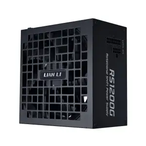 Блок живлення ATX3.1 1200W G9P.RS1200G.BH00.EU LIAN LI UA
