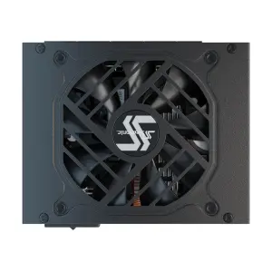 Блок живлення SFX 650W FOCUS-SGX-650 SEASONIC UA