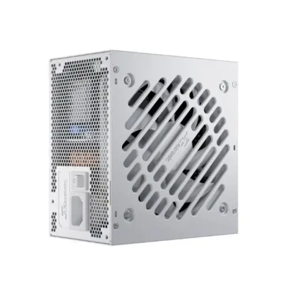 Блок живлення ATX 850W CORE GX-850-ATX31 WHT SEASONIC (CORE GX-850-ATX31 WHITE) UA