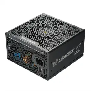 Блок живлення Super Flower Leadex VII 850W Black (SF-850F14XG) UA