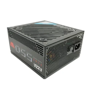 Блок живлення ATX 550W PSAZ-550W AZZA UA