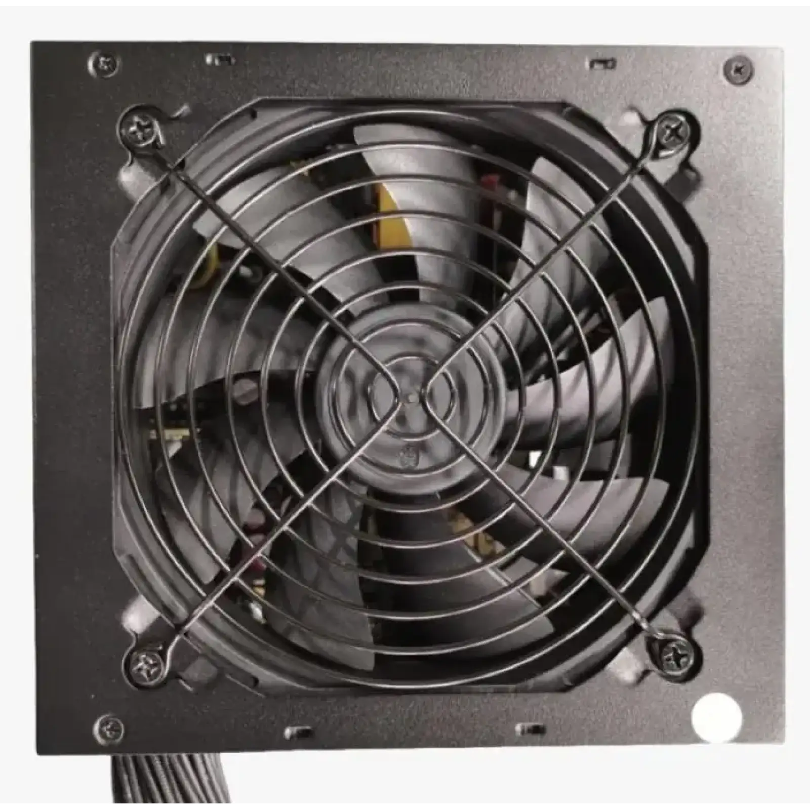 Блок питания Montech Alpha Gold II 850W UA