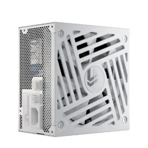 Блок живлення ATX 1000W FOCUSGX-1000-ATX31-WH SEASONIC (FOCUS-GX-1000-ATX31-WHITE) UA