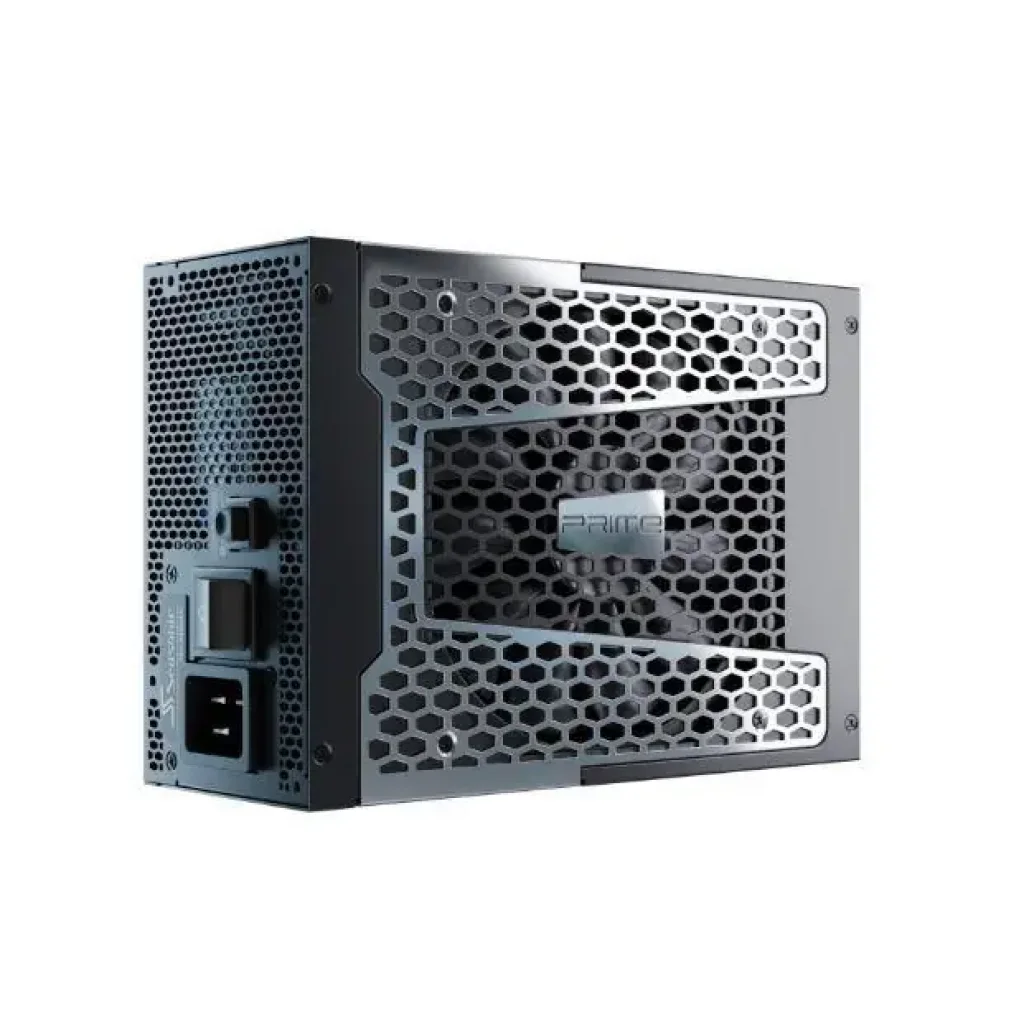 Блок живлення ATX 1600W PRIME TX 1600-ATX31 SEASONIC UA