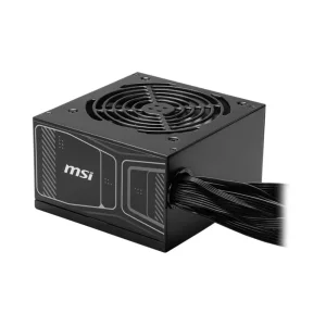 Блок живлення ATX 750W MAG A750GN PCIE5 MSI UA