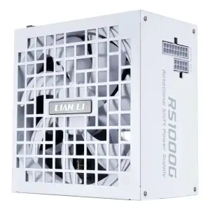 Блок живлення ATX3.1 1000W G9P.RS1000G.W000.EU LIAN LI UA