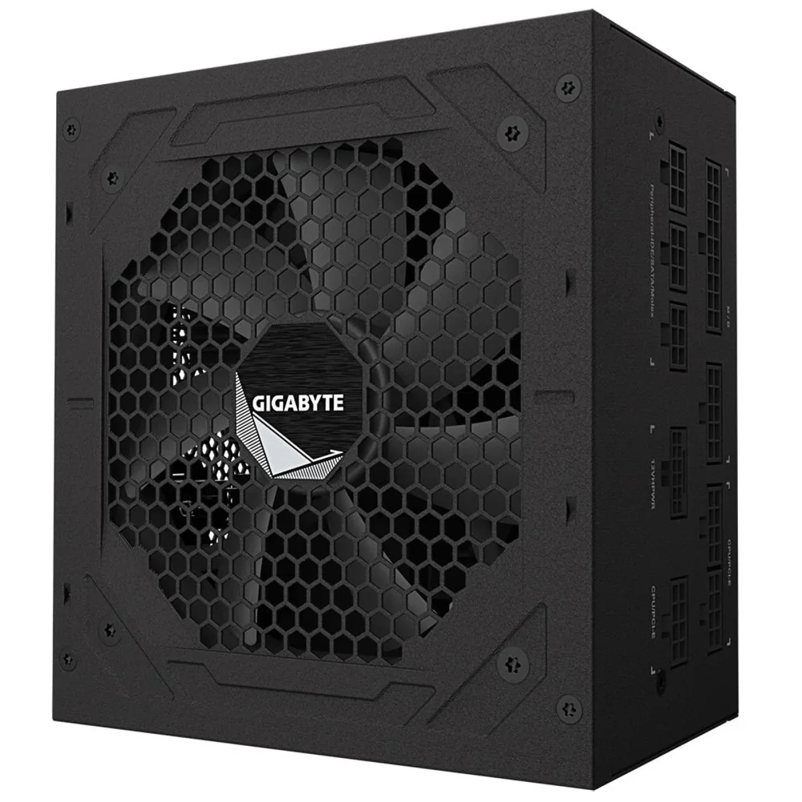 Блок живлення ATX2.31 850W GP-UD850GM PG5 GIGABYTE UA