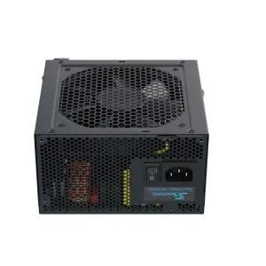 Блок живлення ATX 750W G12 GM-750 SEASONIC (SSR G12 GM-750) UA