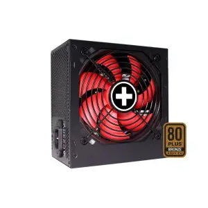 Блок живлення ATX2.4 550W XP550R10 XILENCE UA