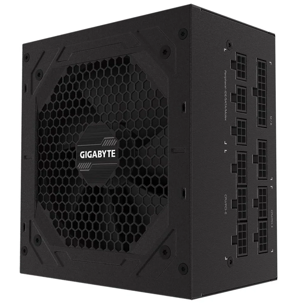 Блок питания ATX2.31 750W GP-P750GM GIGABYTE UA