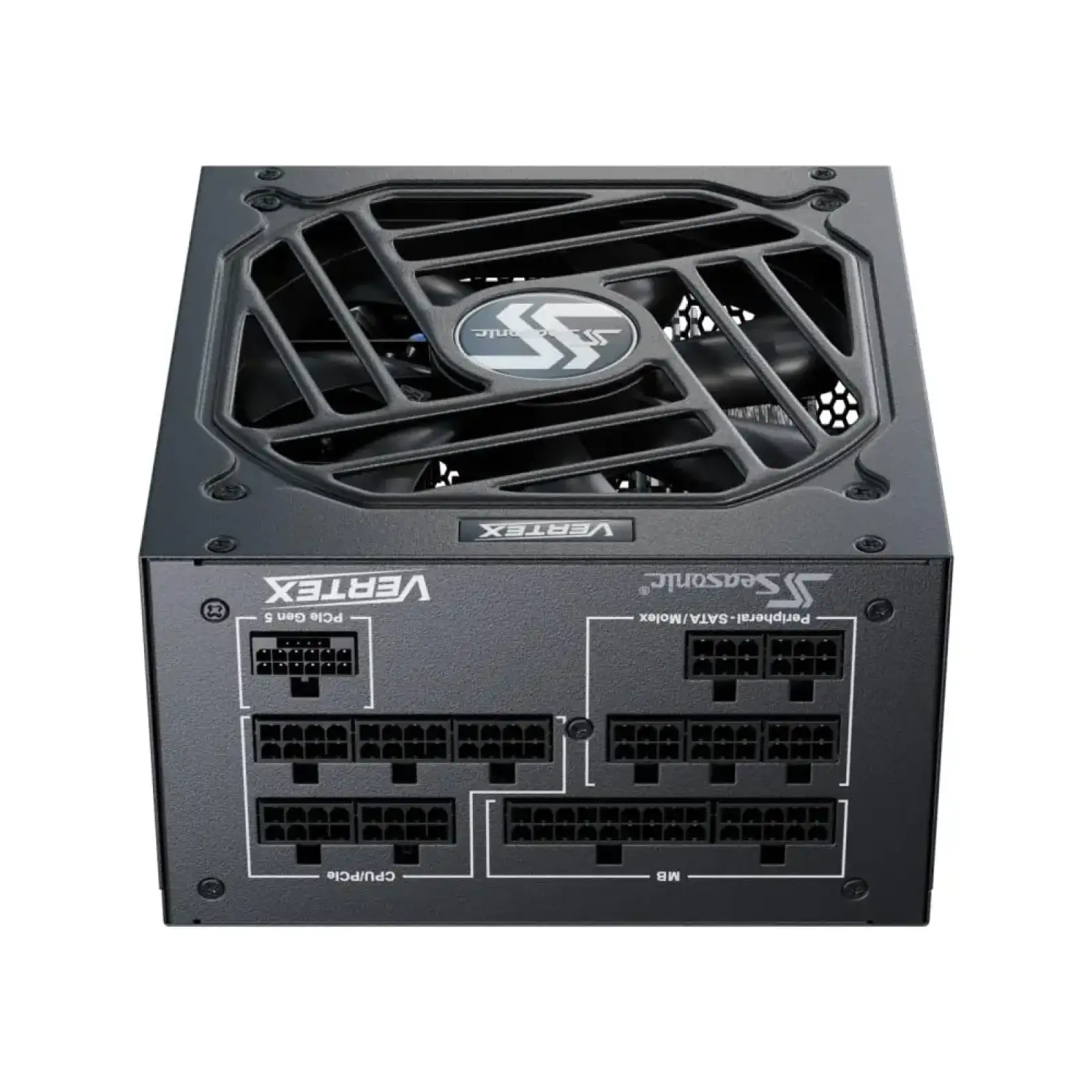 Блок живлення ATX 3.1 1000W VERTEX GX-1000 SEASONIC UA