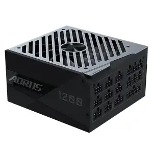 Блок живлення ATX2.31 1200W GP-AP1200PM-EU GIGABYTE UA