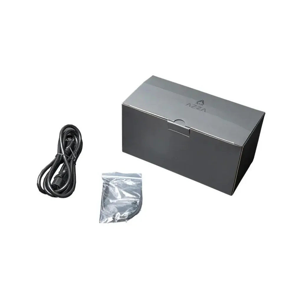 Блок живлення ATX 850W PSAZ-850G14 AZZA UA