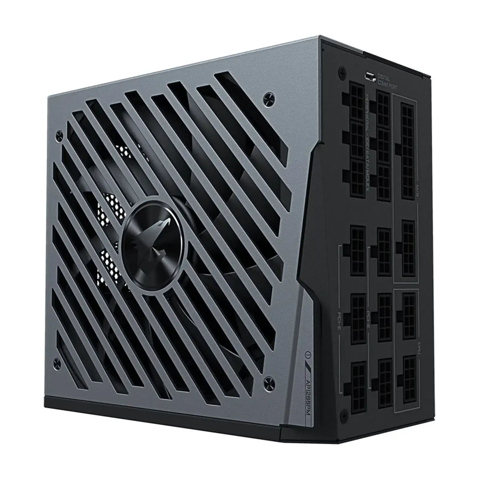 Блок живлення ATX2.31 1200W GP-AP1200PM-EU GIGABYTE UA