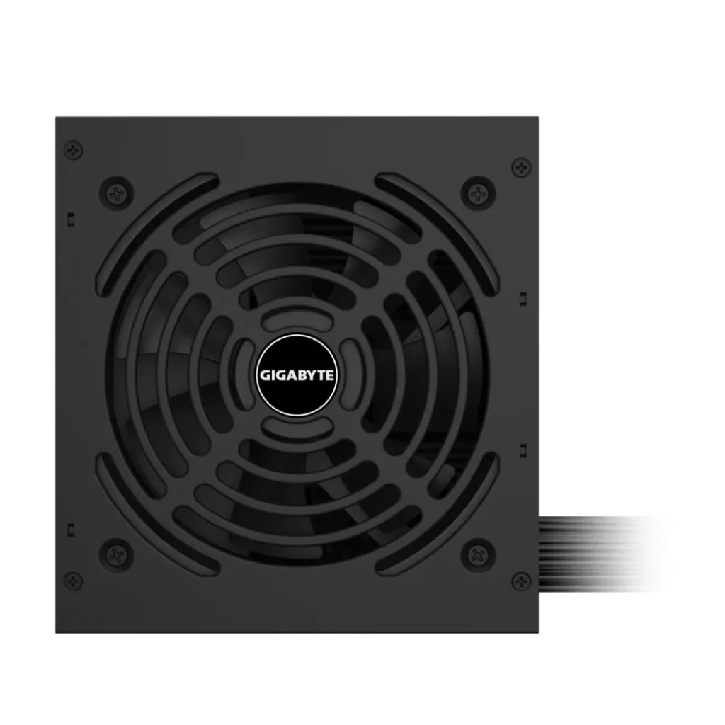 Блок питания ATX 650W GP-P650G GIGABYTE UA
