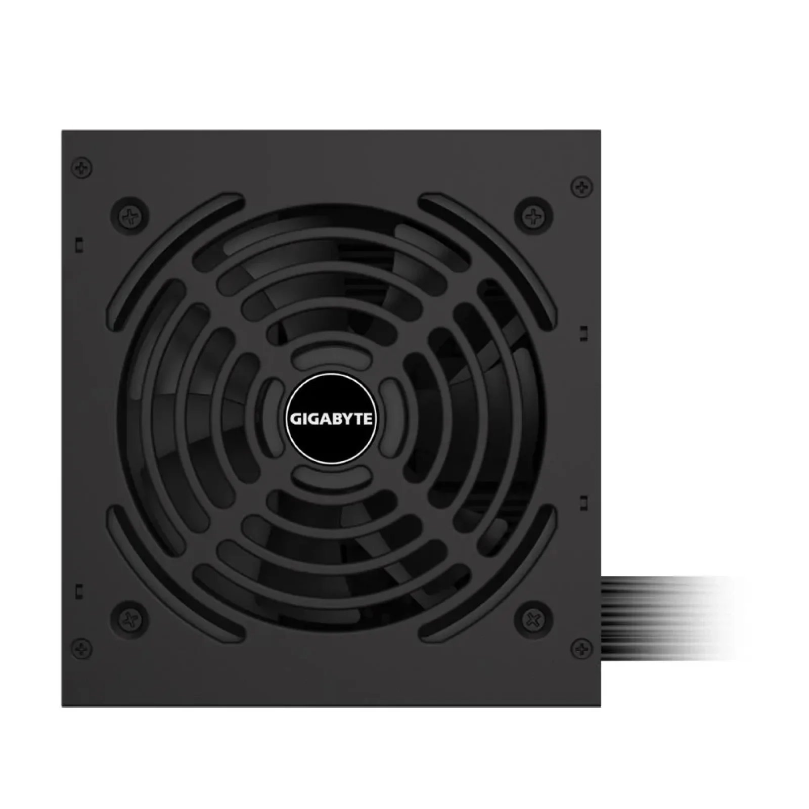 Блок питания ATX 650W GP-P650G GIGABYTE UA