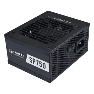 Блок живлення SFX 750W G9P.SP0750G.B000.EU LIAN LI UA