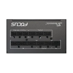 Блок живлення ATX 850W FOCUS-GX-850-ATX31 SEASONIC UA
