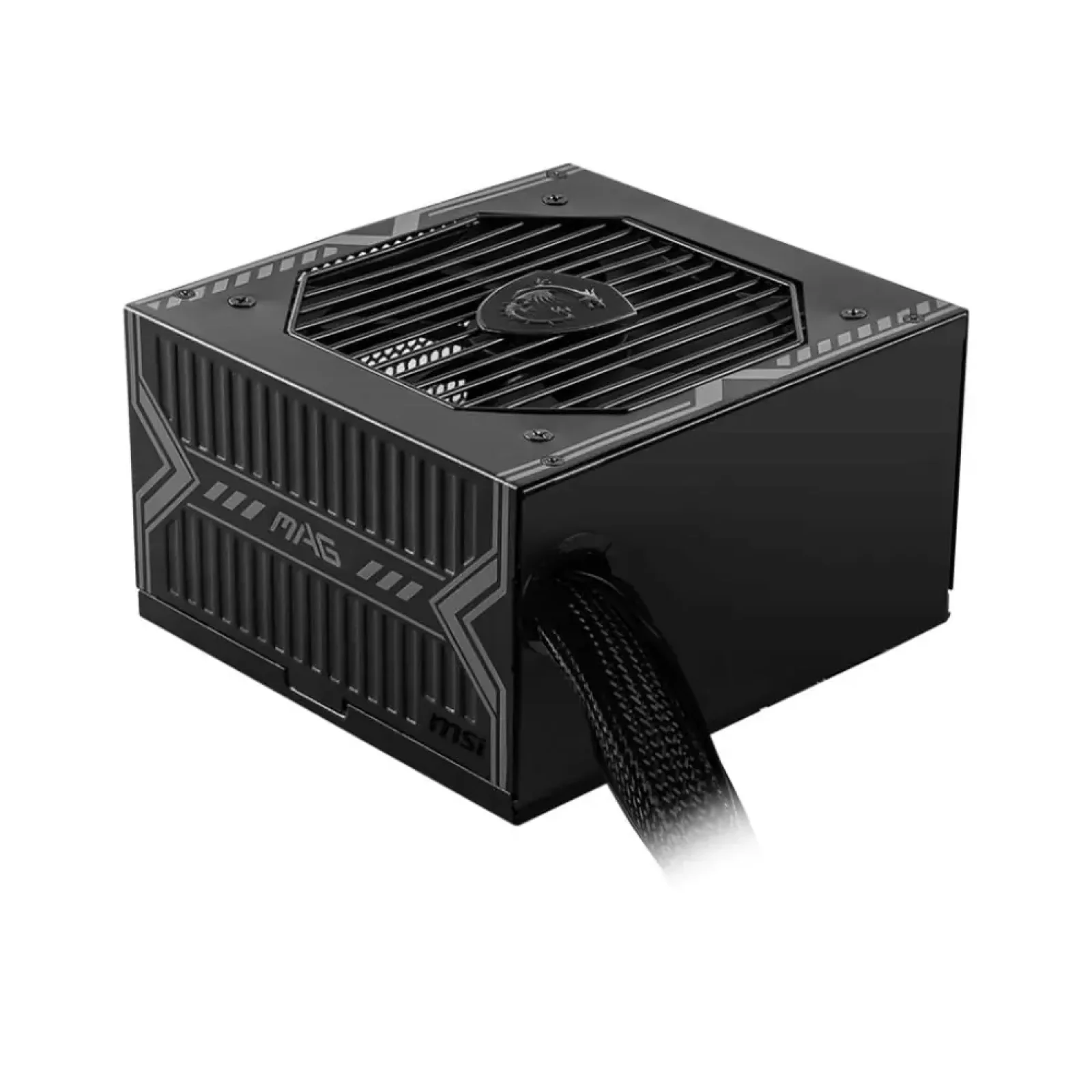 Блок живлення ATX 750W MAG A750BN PCIE5 MSI UA