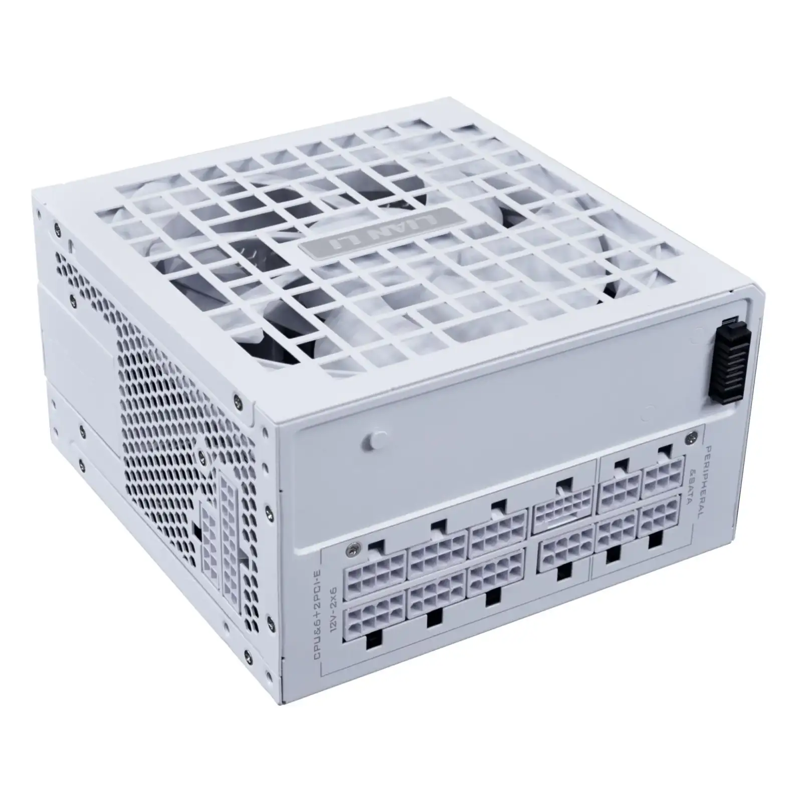 Блок живлення ATX3.1 1000W G9P.RS1000G.W000.EU LIAN LI UA