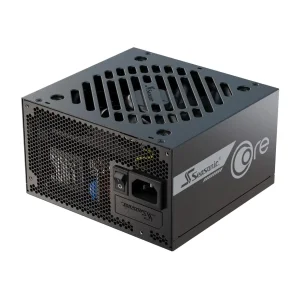 Блок живлення ATX 750W BLACK CORE GX-750-ATX31 SEASONIC UA