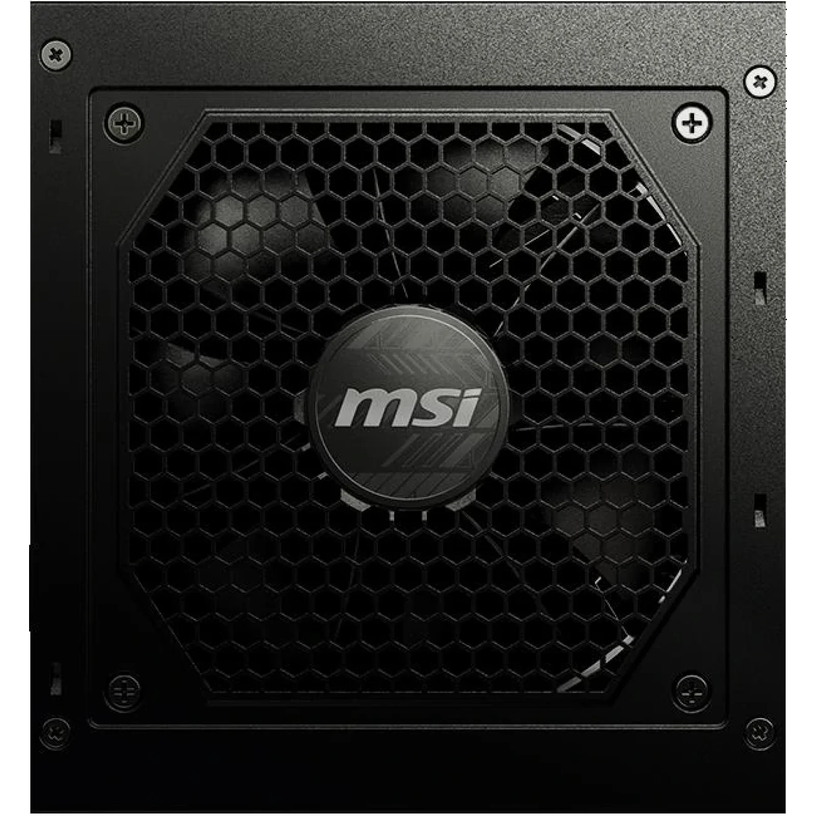 Блок живлення ATX 850W MAG A850GL PCIE5 MSI UA