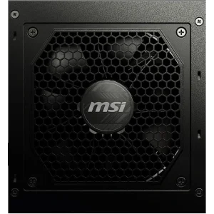 Блок питания ATX 850W MAG A850GL PCIE5 MSI UA