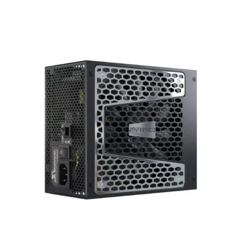 Блок живлення ATX 1000W PRIME TX-1000 SEASONIC UA