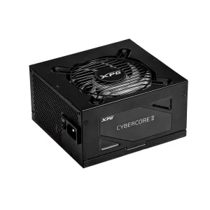 Блок живлення ATX 1000W CYBERCOREII1000P-BKCEU ADATA UA