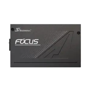 Блок питания ATX 3.0 850W FOCUS-GX-850-V4 SEASONIC UA