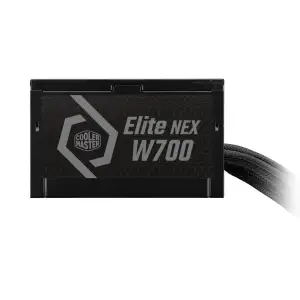 Блок живлення ATX 700W MPW-7001-ACBWBE1 COOLER MASTER UA