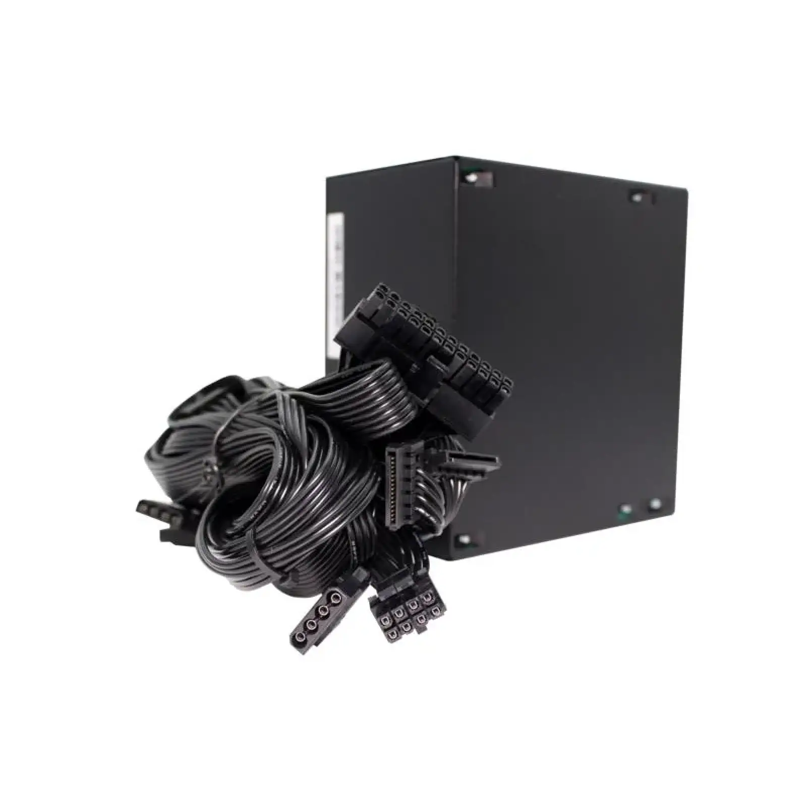 Блок живлення ATX2.52 750W XP750R6.2 XILENCE UA