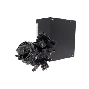 Блок живлення ATX2.52 750W XP750R6.2 XILENCE UA